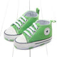 Canvas Sports Sneakers Shoes - Ctoox