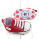 Canvas Sports Sneakers Shoes - Ctoox