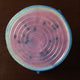 Reusable silicon stretch lids 6pcs - Ctoox