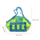 Tote Mesh Large Storage Pouch - Ctoox