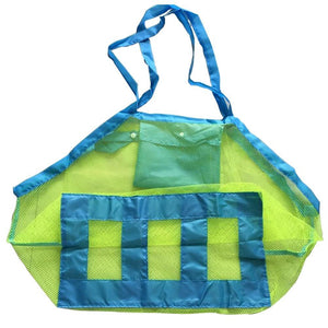 Tote Mesh Large Storage Pouch - Ctoox