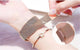 Luxury Women Watch Magnetic Starry Sky - Ctoox