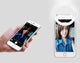 Mobile phone Selfie Ring Flash lens - Ctoox