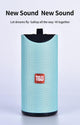 Portable Bluetooth Speaker - Ctoox