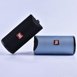 Portable Bluetooth Speaker - Ctoox
