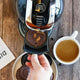 Coffee Capsule Plastic Capsule,3pcs/pack use 150times - Ctoox