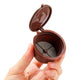 Coffee Capsule Plastic Capsule,3pcs/pack use 150times - Ctoox