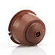 Coffee Capsule Plastic Capsule,3pcs/pack use 150times - Ctoox