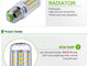E27 LED Lamp E14 LED Bulb - Ctoox