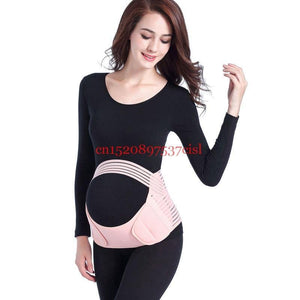 Maternity Belly Belt Waist Care Abdomen Support - Ctoox