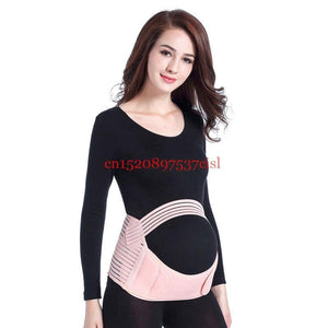 Maternity Belly Belt Waist Care Abdomen Support - Ctoox