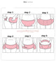 Maternity Belly Belt Waist Care Abdomen Support - Ctoox