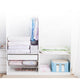 Vacuum Bag Storage Home Organizer - Ctoox