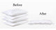 Vacuum Bag Storage Home Organizer - Ctoox
