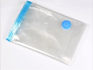 Vacuum Bag Storage Home Organizer - Ctoox