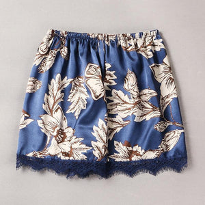 Sleep Lounge Pajama Set - Ctoox