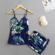 Sleep Lounge Pajama Set - Ctoox