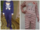 Women Pajamas Set Spring Autumn - Ctoox