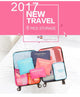 Packing Cube Travel Bag - Ctoox