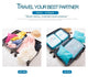 Packing Cube Travel Bag - Ctoox