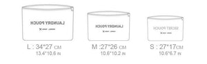 Packing Cube Travel Bag - Ctoox
