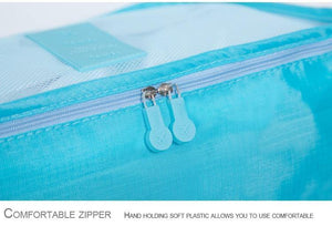 Packing Cube Travel Bag - Ctoox