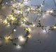 Tiny leaves garland fairy light - Ctoox