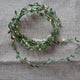 Tiny leaves garland fairy light - Ctoox