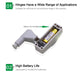 LED Under Cabinet,Wardrobe Light  Sensor - Ctoox