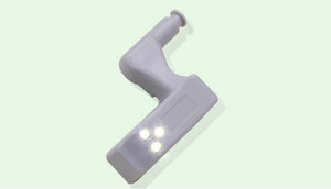 LED Under Cabinet,Wardrobe Light  Sensor - Ctoox