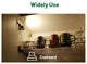 LED Under Cabinet,Wardrobe Light  Sensor - Ctoox