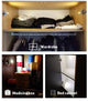 LED Under Cabinet,Wardrobe Light  Sensor - Ctoox
