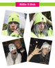 Embroidery Billie Eilish Beanie Hat forWomen/Men