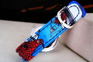 Hot Sale Spider Man Watch - Ctoox