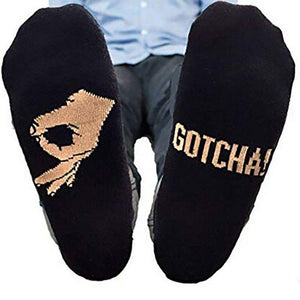 Men Unisex Winter Knitted Mid-Calf Long Crew Socks - Ctoox