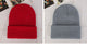 New Beanies Knitted Solid Cute Hat for Girls