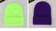 New Beanies Knitted Solid Cute Hat for Girls
