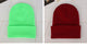 New Beanies Knitted Solid Cute Hat for Girls