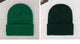 New Beanies Knitted Solid Cute Hat for Girls