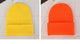 New Beanies Knitted Solid Cute Hat for Girls