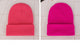 New Beanies Knitted Solid Cute Hat for Girls