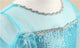 Fancy Girl Princess Elsa Dress - Ctoox