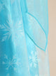 Fancy Girl Princess Elsa Dress - Ctoox