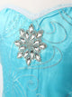 Fancy Girl Princess Elsa Dress - Ctoox