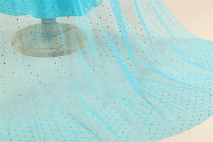 Fancy Girl Princess Elsa Dress - Ctoox