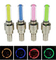 Bike Wheel  valve caps LED Light - Ctoox