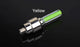 Bike Wheel  valve caps LED Light - Ctoox