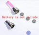 Bike Wheel  valve caps LED Light - Ctoox