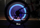 Bike Wheel  valve caps LED Light - Ctoox