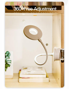 Clip Wireless Table Lamp - Ctoox